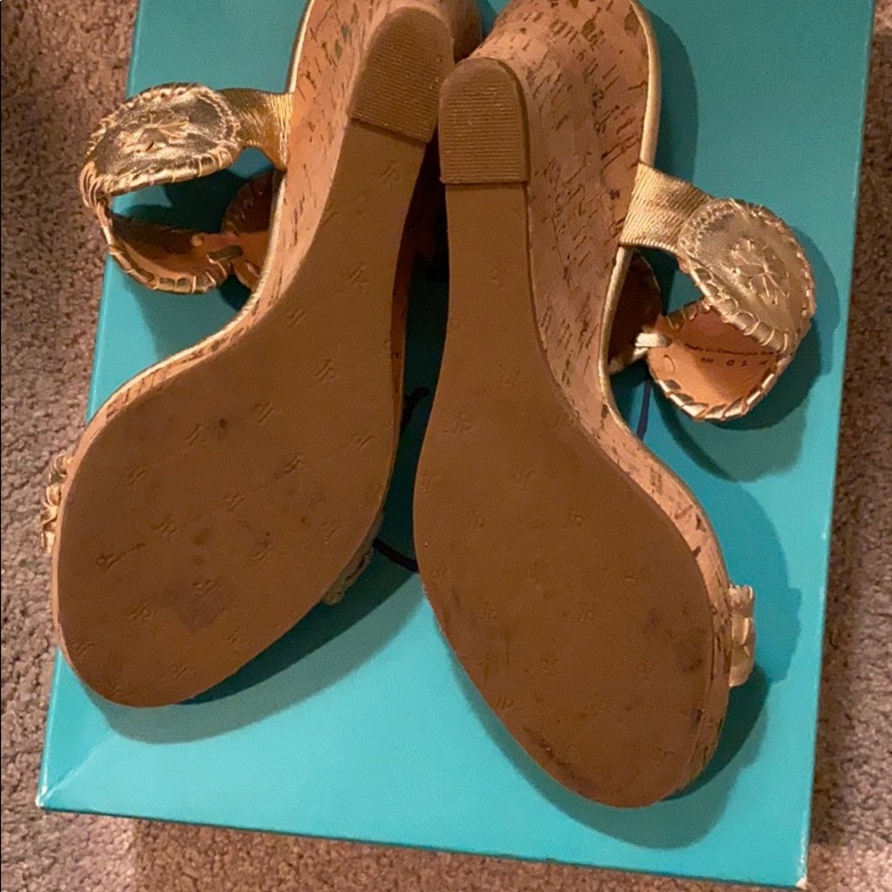 Shoes - Picture 3 of 5
